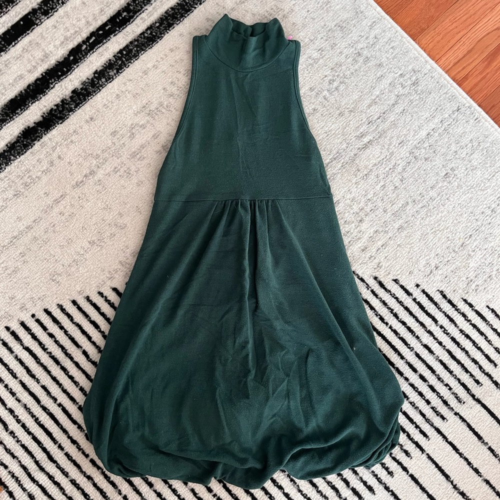 Y2K bubble dress. Size small.